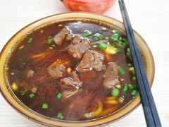 -西门刘东拉面馆(金珠花苑店)