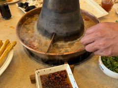 -阳坊大都涮羊肉(阳坊总店)
