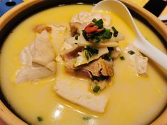 -老阿爸鲜鱼土菜(昆山花桥店)