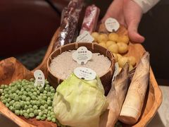 -新荣记(新源南路店)