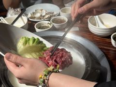 -大良毋米粥(锦龙路总店)