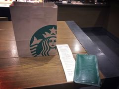 -星巴克(保定华创广场店)