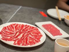 -清真·鸦儿李记·涮肉(月坛店)