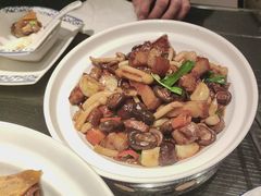 -曾家厨房·新徽菜(高新天柱路店)