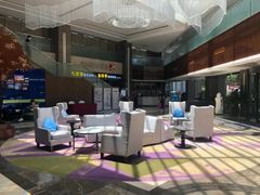-珠海拱北口岸希尔顿欢朋酒店