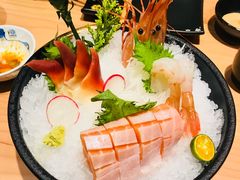 -吟松日式料理(莘庄店)