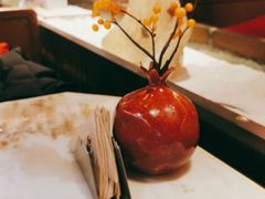 -京华烟云·北京烤鸭(领展购物广场·中关村店)