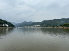 -新安江山水画廊风景区