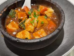 -阿毛饭店首店·宁波老字号(文化广场店)