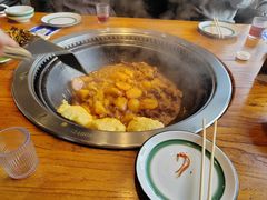 -东北人家铁锅炖(水岸帝景店)