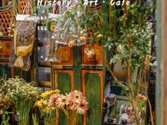 -西关84·History·Art·Cafe