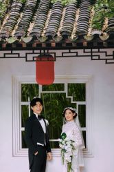 点击看大图 -绽放摄胶片摄影工作室