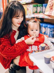 点击看大图 -爱婴室(上海百联中环店)