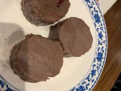 小豆凉糕-集市口(西红门宜家店)