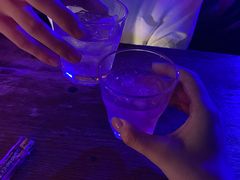 -UP嘻哈酒吧(粉巢店)