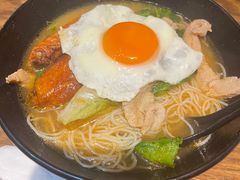 -华嫂冰室(尖沙咀店)