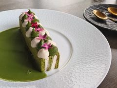 -THE CASTLE 古堡餐厅