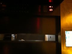 -香港铜锣湾皇悦酒店