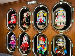 -泡泡玛特POPMART(壹号店)