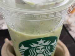 -星巴克(宁波江东天伦店)