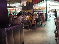 -茅庐川菜(烟台万象汇店)