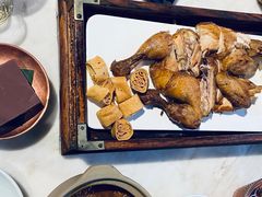 -小吊梨汤·北京菜·烤鸭(鸟巢店)