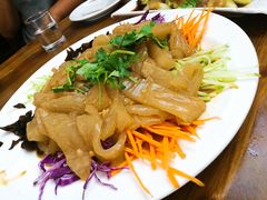 -金丝饭庄(金丝新天地保障性住宅小区店)
