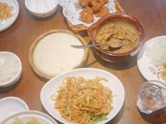 -前海沿·青岛菜(李沧万达店)