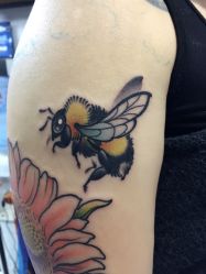 -Black Tattoo Studio