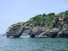 -大连金石滩国家旅游度假区