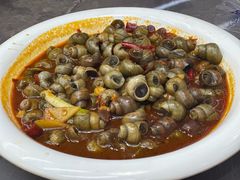 -曹胖子龙虾馆(黄桦路店)