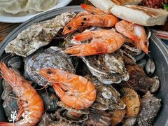 -单家老院·院子里的青岛菜(沙子口店)