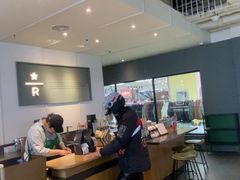 -星巴克臻选(青岛麦凯乐分店)