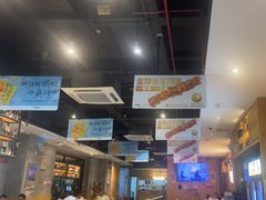 -木屋烧烤(创业店)