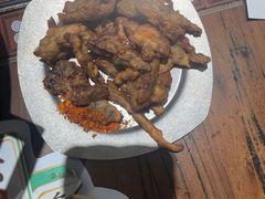 -成都你六姐·牛肉冒菜(信泰中心商场店)