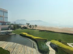 -青岛朗艺美术馆·海景咖啡