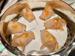 -8餐厅(新葡京酒店)