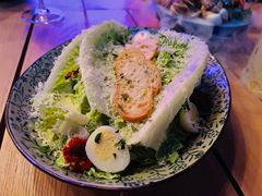 -THE CUT Rooftop顶楼牛排餐吧(环贸iapm店)
