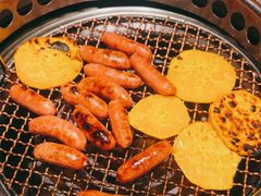 -一品诚记烤肉(大连柏威年购物中心店)