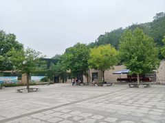 -崆山白云洞