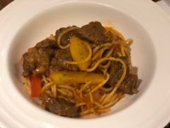 -斗牛士牛排餐厅(嘉里汇店)