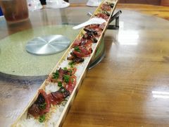 -海泉湾竹筒饭·瘦身水库大头鱼(从化温泉镇店)
