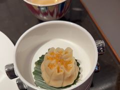-海派悦庭·海胆烧麦·新融合菜(凯德广场店)