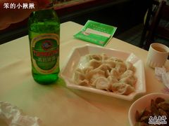 -海岛渔村大酒店(云霄路店)
