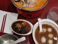 -喜家德虾仁水饺(东海缤纷天地店)