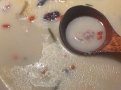 -老阿爸鲜鱼土菜(独墅湖店)