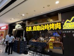 -万达广场(南宁青秀店)