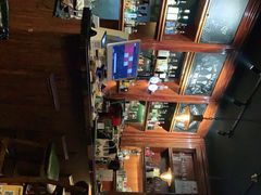-The Cheebat 锌吧·Bistro(体育西店)