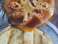 -清真·馬坡二旦烧烤(人生一串拍摄店)