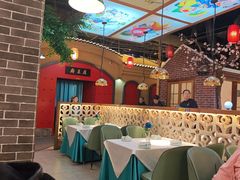 -津沽传奇(红桥水木天成店)